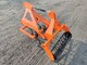 Tillage machines-Taret