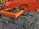 Tillage machines-Taret