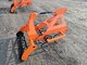 Tillage machines-Taret