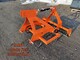 Tillage machines-Taret