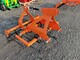 Tillage machines-Taret