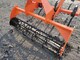 Tillage machines-Taret