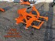 Tillage machines-Taret
