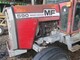 Traktorit-Massey Ferguson
