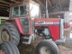 Traktorit-Massey Ferguson