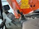 Kaivinkone-Daewoo Doosan