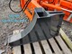 Tillage machines-MCMS