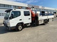 Trucks-Mitsubishi