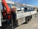 Trucks-Mitsubishi