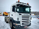 Semi-trailers-Scania