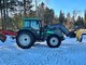 Traktorit-Valtra