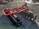 Tillage machines-Strumyk