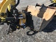 Excavators-Yanmar