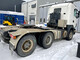 Semi-trailers-Scania