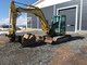 Excavators-Yanmar