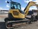 Excavators-Yanmar