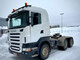 Semi-trailers-Scania