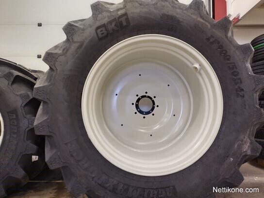 Koneen tyyppi ja kategoria