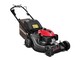 Mowers-Honda