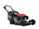 Mowers-Honda