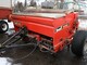 Sowing and planting machines-Tume