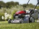 Mowers-Honda