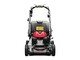 Mowers-Honda
