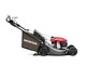 Mowers-Honda