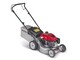 Mowers-Honda