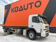 Trucks-Volvo