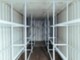 Storage container-Arctic Container