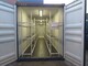 Storage container-Arctic Container