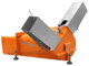 Road and snow machines-Esko