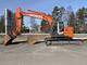 Excavators-Hitachi