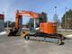 Excavators-Hitachi
