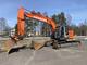 Excavators-Hitachi