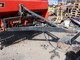 Sowing and planting machines-Tume