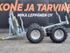 Trailers-Muu merkki
