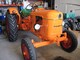 Tractors-Deutz