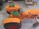 Tractors-Deutz