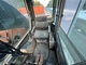 Excavators-Hitachi