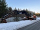 Excavators-Hitachi