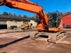 Excavators-Doosan