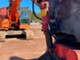 Excavators-Doosan