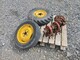 Hay and forage machines-Welger