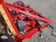 Tillage machines-MCMS