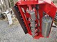 Tillage machines-MCMS