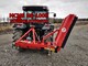Tillage machines-MCMS