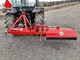 Tillage machines-MCMS