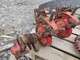 Hay and forage machines-Welger